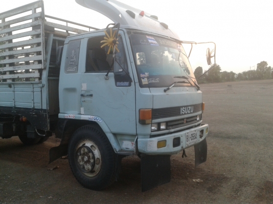 ร๊อกกี้ FSR พร้อมทำงาน  ราคาลดได้ครับ