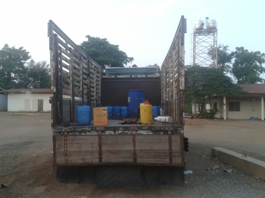 ร๊อกกี้ FSR พร้อมทำงาน  ราคาลดได้ครับ