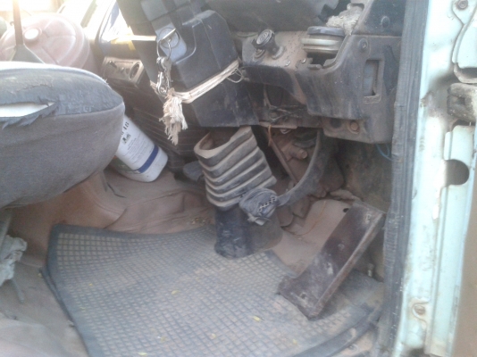 ร๊อกกี้ FSR พร้อมทำงาน  ราคาลดได้ครับ