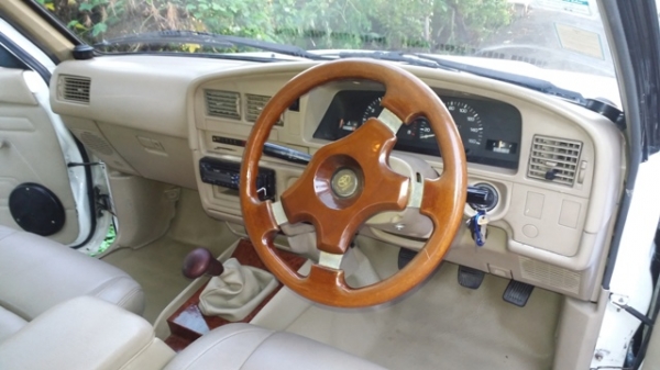 ขาย toyota mighty x 1994 ขาย toyota mighty x 1994