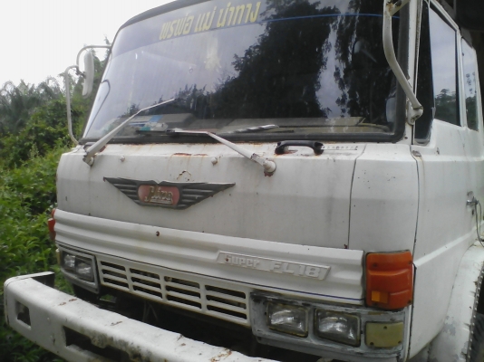 ขาย10ล้อฮีโน่