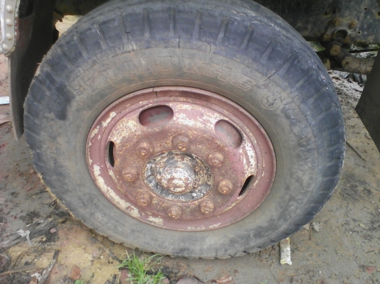 ขาย10ล้อฮีโน่