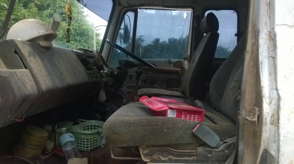 ขาย10ล้อฮีโน่