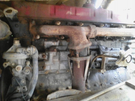 ขาย10ล้อฮีโน่