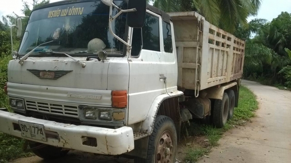 ขาย10ล้อฮีโน่