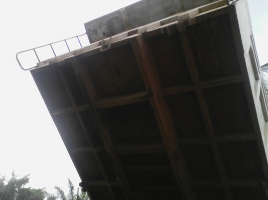 ขาย10ล้อฮีโน่