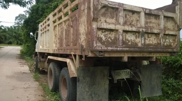 ขาย10ล้อฮีโน่