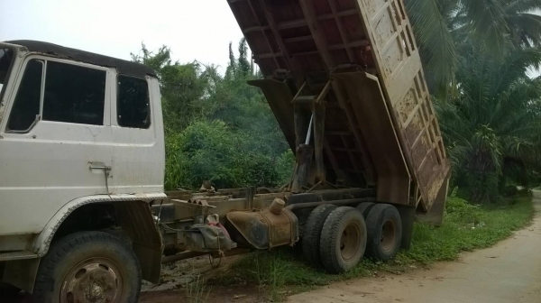 ขาย10ล้อฮีโน่