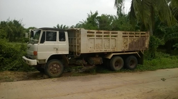 ขาย10ล้อฮีโน่