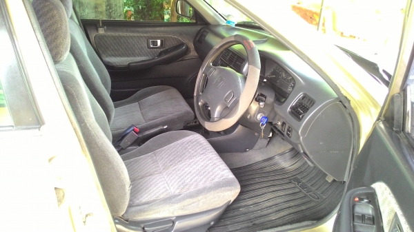 cityตัวท๊อปรถบ้านพร้อมใช้