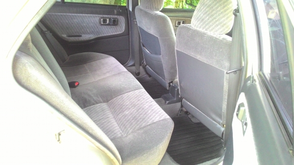 cityตัวท๊อปรถบ้านพร้อมใช้