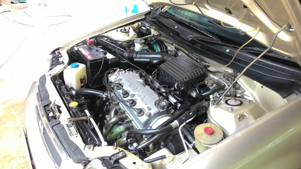 cityตัวท๊อปรถบ้านพร้อมใช้