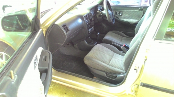 cityตัวท๊อปรถบ้านพร้อมใช้