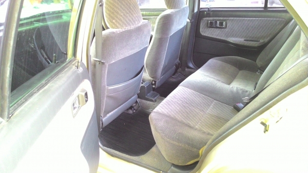 cityตัวท๊อปรถบ้านพร้อมใช้