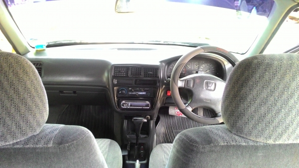 cityตัวท๊อปรถบ้านพร้อมใช้