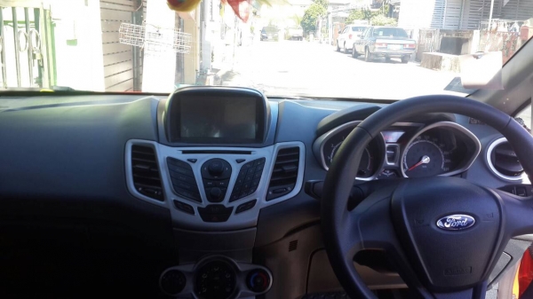 ขายรถฟอร์ดเฟียสต้า ขายรถฟอร์ดเฟียสต้า