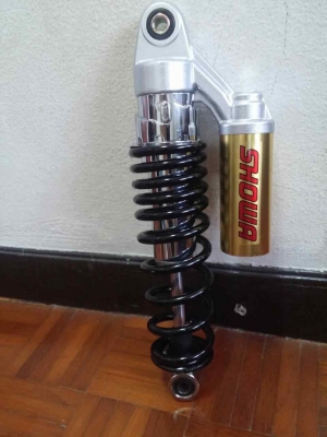 โช๊ค mio fino