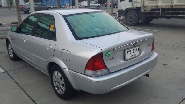 ขาย ford laser 1.8 auto ABS disk4ล้อ รีโมทโรงงาน2ชุด ปี 2001 ขาย ford laser 1.8 auto ABS disk4ล้อ รีโมทโรงงาน2ชุด ปี 2001