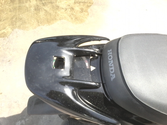 ขาย HONDA ZX AF34 ประกอบเสร็จ สภาพ ยุ่นๆ