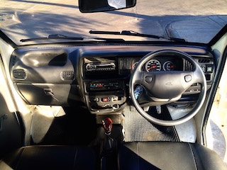 Daihutsu S200v MT สภาพสวยมาก ต่อรองได้ค่ะ