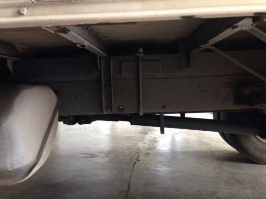 ขาย คู่2คันถูกๆ หกล้อ อีซูซุ&amp;ฮีโน์ รถบ้านสภาพดีสวยเดิมรถใช้งานประจำ ทะเบียนพร้อมโอน