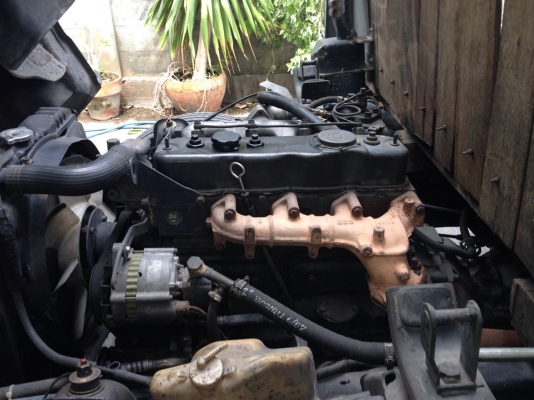 ขาย คู่2คันถูกๆ หกล้อ อีซูซุ&amp;ฮีโน์ รถบ้านสภาพดีสวยเดิมรถใช้งานประจำ ทะเบียนพร้อมโอน