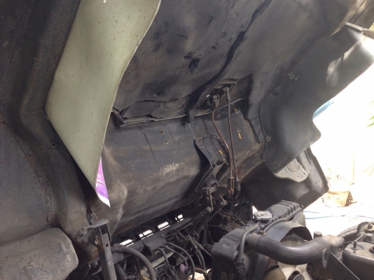 ขาย คู่2คันถูกๆ หกล้อ อีซูซุ&amp;ฮีโน์ รถบ้านสภาพดีสวยเดิมรถใช้งานประจำ ทะเบียนพร้อมโอน