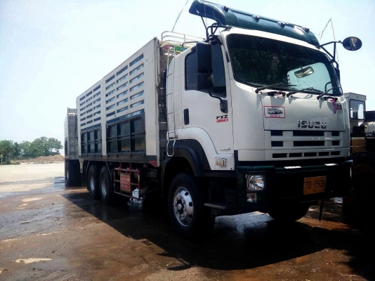 อีซูซุ360แม่ลูก