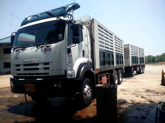 อีซูซุ360แม่ลูก