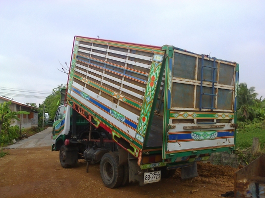 ขอแจ้งขาวครับ รถคันนี้เป็นของผมเอง ซึ่งขายไปนานแล้ว มีคนซื่อ ไอ้ประจักแอบอ้างระวังด้วยครับ ขอแจ้งขาวครับ รถคันนี้เป็นของผมเอง ซึ่งขายไปนานแล้ว มีคนซื่อ ไอ้ประจักแอบอ้างระวังด้วยครับ