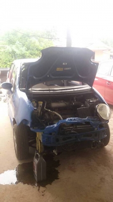 ขายถูก!!! รถอีโก้คาร์ สภาพสวยๆ