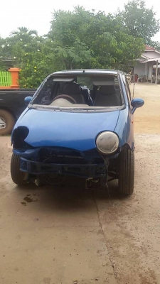 ขายถูก!!! รถอีโก้คาร์ สภาพสวยๆ