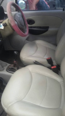 ขายถูก!!! รถอีโก้คาร์ สภาพสวยๆ