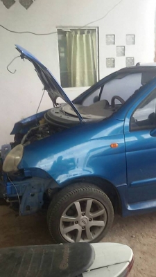 ขายถูก!!! รถอีโก้คาร์ สภาพสวยๆ