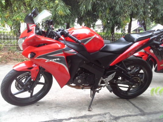 ขายcbr150i