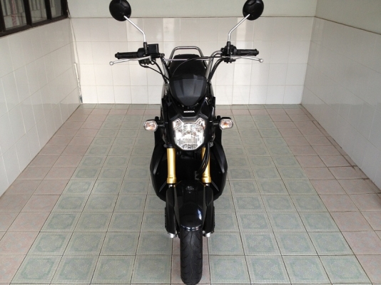 Zoomer-x ตัวTOP วิ่ง6000 ปี57 (ของแถม 4 รายการ) Zoomer-x ตัวTOP วิ่ง6000 ปี57 (ของแถม 4 รายการ)