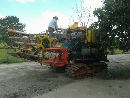 ขาย ไทยเจริญ ช่วงล่างใหม่ตัวเดิน 12  ปั๊มใหม่  โซ่  48 ข้อ เครื่อง  MD  92  แน่น ๆ  แรง ๆ  ลุยหล่มสบาย แพคคู่ พร้อมเทลเลอร์ หางเหล็กไอบีม 7 นิ้ว ขึ้น 200 ได้ ราคาคุยกัน