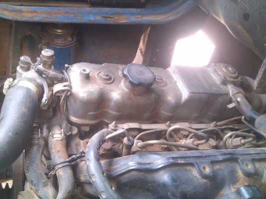 หกล้อ อีซูซุ TL 100 ช่วงสั้น สภาพดีสวยเดิมทั้งคัน ทะเบียนพรัอมโอน ((ลดราคา 142,000บ )) ด่วนๆ