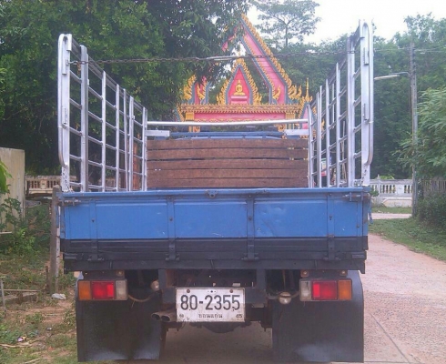 หกล้อ อีซูซุ TL 100 ช่วงสั้น สภาพดีสวยเดิมทั้งคัน ทะเบียนพรัอมโอน ((ลดราคา 142,000บ )) ด่วนๆ