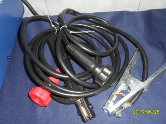 เชื่อม 2 ระบบ TIG ยี่ห้อ YAZAKI TIG 300