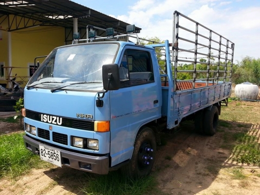 ขายISUZU NKR110แรง เครื่องดี แคชซีสวย สภาพพร้อมใช้งาน เอกสารพร้อมโอน สนใจโทร 090-8588220คุณนะ 093-3258446คุณบิว ID:narong498 หรือเข้าดูสินค้าอื่นๆได้ที่ www.truck.in.th/498 หรือเพจFacebook ณรงค์ ซื้อขายรถมือสอง (เว็บไซต์ส่วนตัว) หรือFacebook ตลาดรถมือสอง ขายISUZU NKR110แรง เครื่องดี แคชซีสวย สภาพพร้อมใช้งาน เอกสารพร้อมโอน สนใจโทร 090-8588220คุณนะ 093-3258446คุณบิว ID:narong498 หรือเข้าดูสินค้าอื่นๆได้ที่ www.truck.in.th/498 หรือเพจFacebook ณรงค์ ซื้อขายรถมือสอง (เว็บไซต์ส่วนตัว) หรือFacebook ตลาดรถมือสอง