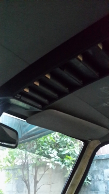 ซูบารุ สเตชั่นวากอน ปี1978