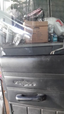 ซูบารุ สเตชั่นวากอน ปี1978