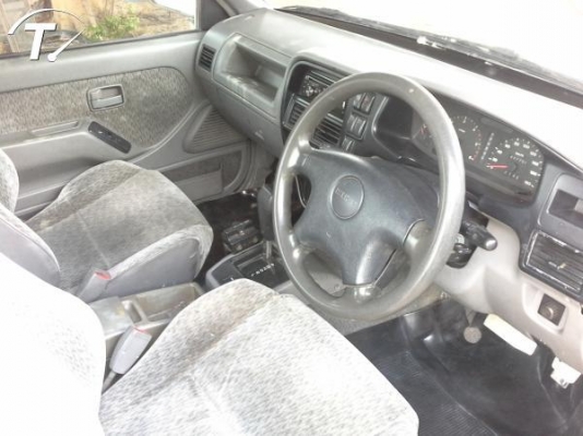 ขายครับ อีซูซุ ดราก้อนอาย ปี98 เครื่อง 2800 โทโบว์  เกียรออโต้ แท้โรงงาน