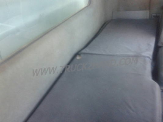 รถบรรทุก 10 ล้อดัมพ์ MITSUBISHI