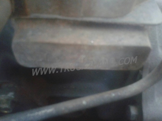 รถบรรทุก 10 ล้อดัมพ์ MITSUBISHI