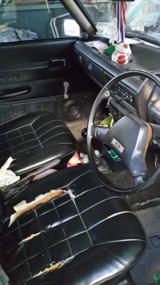 ซูบารุ สเตชั่นวากอน ปี1978