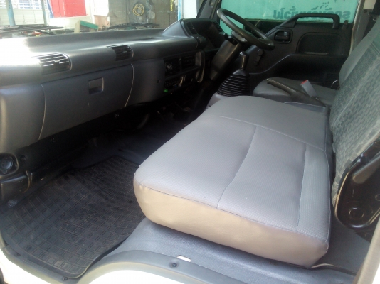 6 ล้อกลาง *Euro.2* ISUZU NQR70RY52E5 150 แรงม้า * ยาว 5.50 ม.* รถสวยเดิม+สวยจริง+พร้อมใช้งาน * รถห้างแท้ * มีเล่มพร้อม * 6 ล้อกลาง *Euro.2* ISUZU NQR70RY52E5 150 แรงม้า * ยาว 5.50 ม.* รถสวยเดิม+สวยจริง+พร้อมใช้งาน * รถห้างแท้ * มีเล่มพร้อม *
