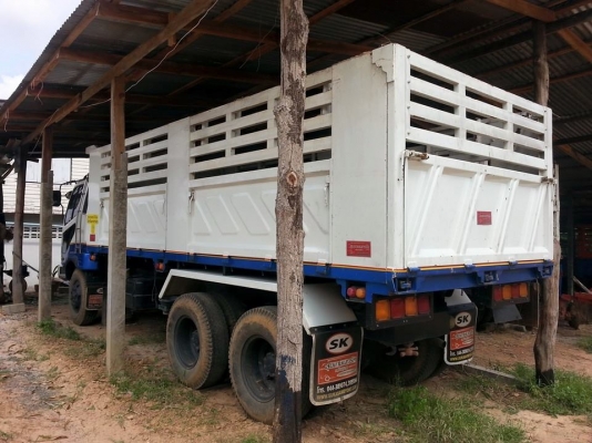 ขายดั้ม2เพลา MITSUBISHI 617 เครื่อง6D16 พ.เพาเวอร์ เบรกทิฟฟี่ ภายในสวย แอร์เย็น สภาพพร้อมใช้งาน เอกสารพร้อมโอน สนใจโทร 090-8588220คุณนะ 093-3258446คุณบิว ID:narong498 หรือเข้าดูสินค้าอื่นๆได้ที่ www.truck.in.th/498 หรือเพจFacebook ณรงค์ ซื้อขายรถมือสอง (เ ขายดั้ม2เพลา MITSUBISHI 617 เครื่อง6D16 พ.เพาเวอร์ เบรกทิฟฟี่ ภายในสวย แอร์เย็น สภาพพร้อมใช้งาน เอกสารพร้อมโอน สนใจโทร 090-8588220คุณนะ 093-3258446คุณบิว ID:narong498 หรือเข้าดูสินค้าอื่นๆได้ที่ www.truck.in.th/498 หรือเพจFacebook ณรงค์ ซื้อขายรถมือสอง (เ