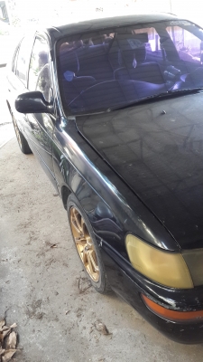 โตโยต้า 3ห่วง